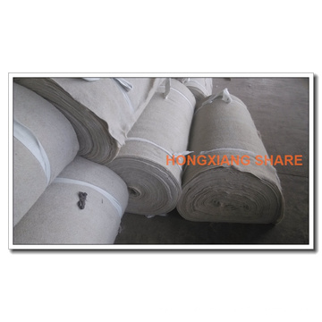 Geosynthetics Clay Liners Bentonite Geosynthetic Clay Liner 4000G/M3-6000G/M2